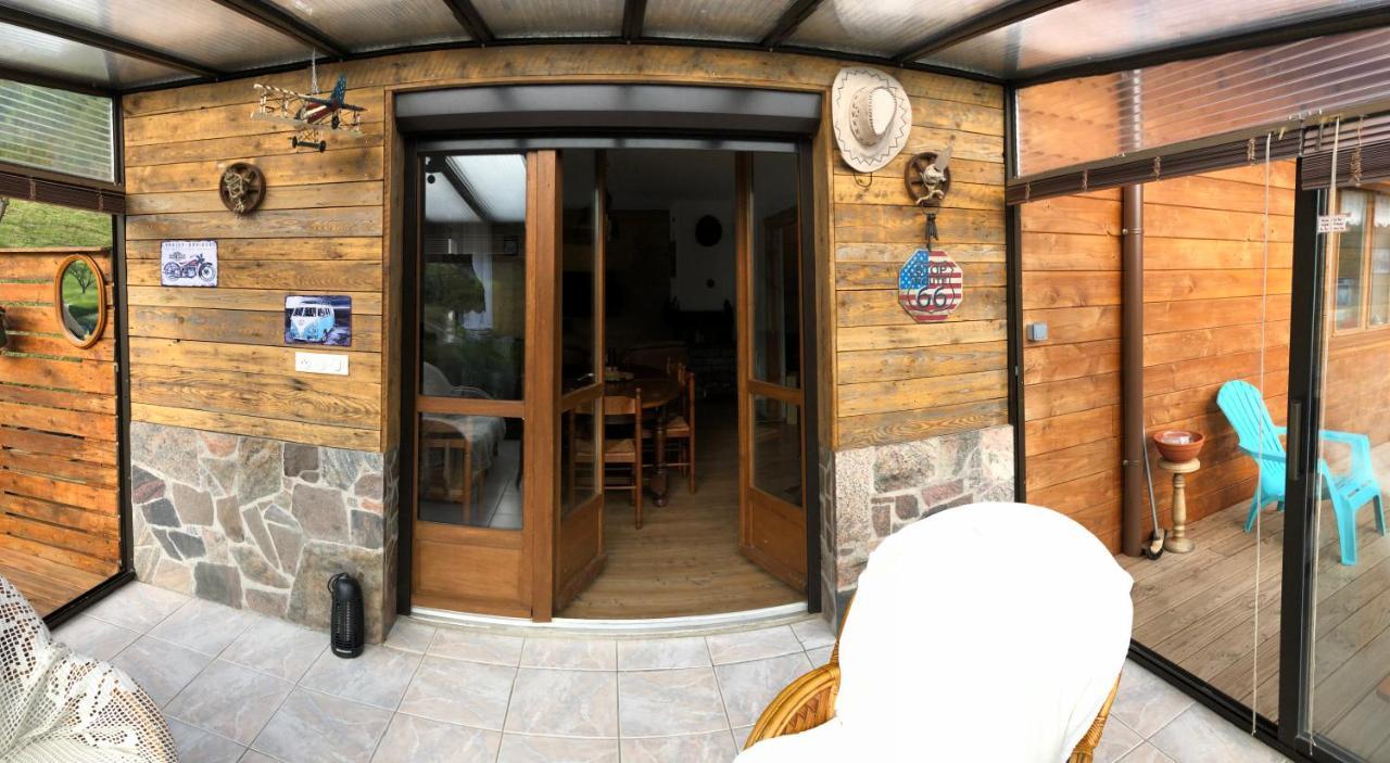 Chalet Individuel - Panoramique Montagnes & Proche Lac لابْريسْ المظهر الخارجي الصورة