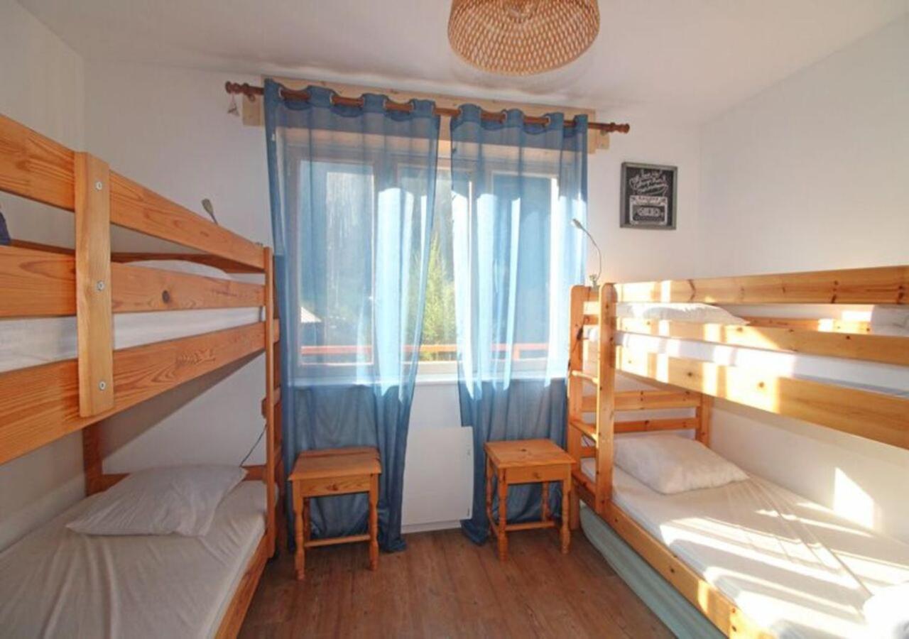 Chalet Individuel - Panoramique Montagnes & Proche Lac لابْريسْ المظهر الخارجي الصورة