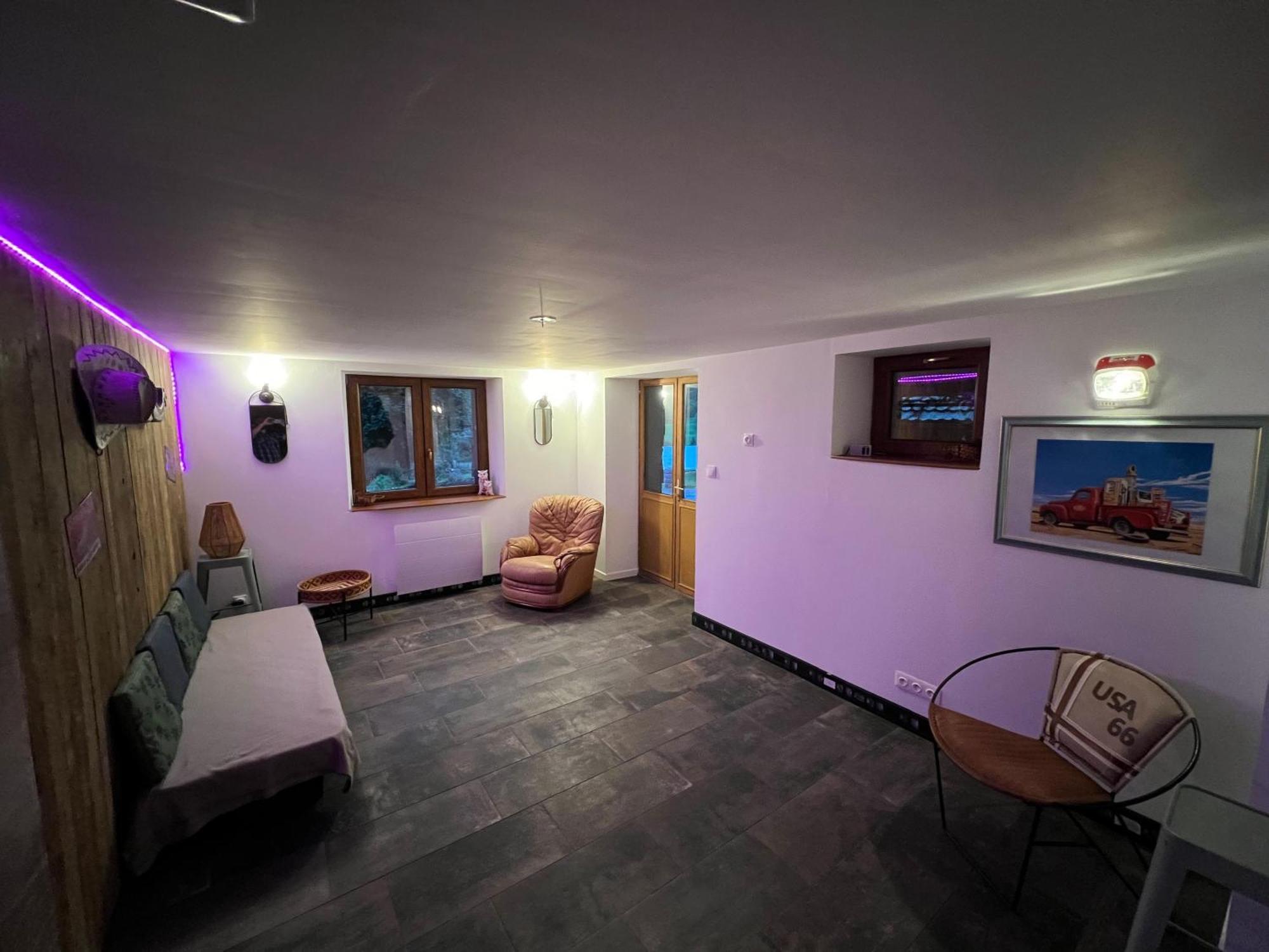 Chalet Individuel - Panoramique Montagnes & Proche Lac لابْريسْ المظهر الخارجي الصورة